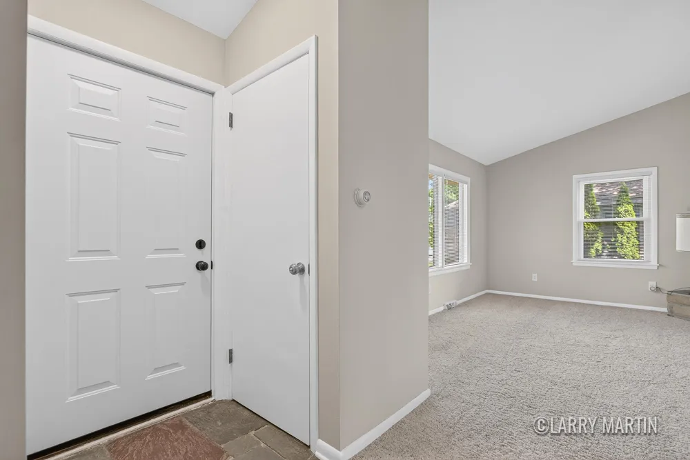 1916 Manning Avenue NW Walker City, MI 49534