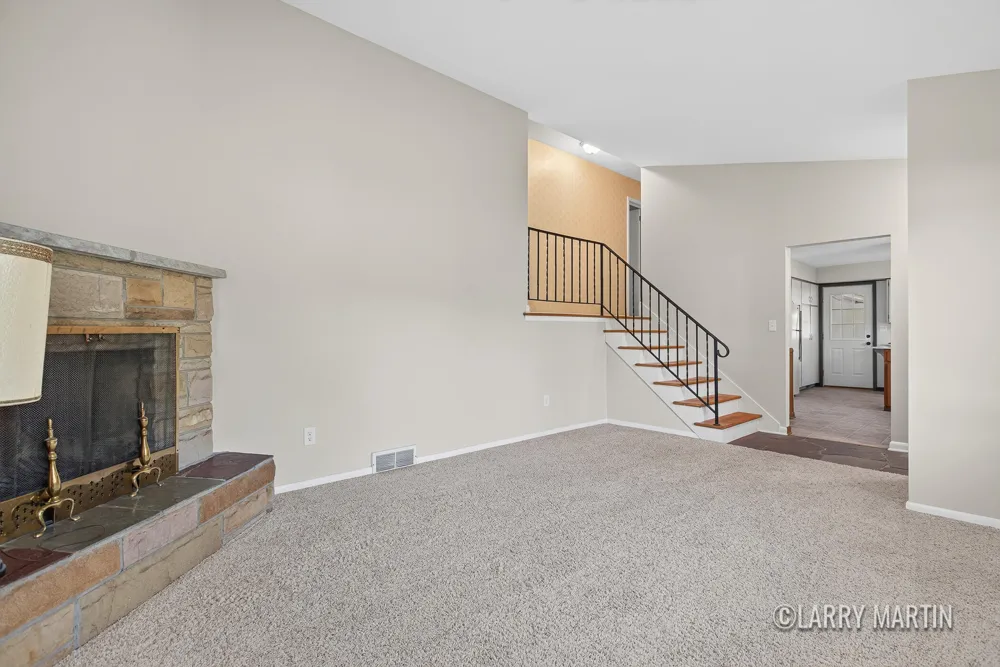 1916 Manning Avenue NW Walker City, MI 49534