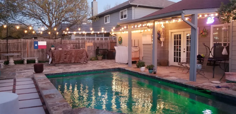 9743 Copperway Converse, TX 78109
