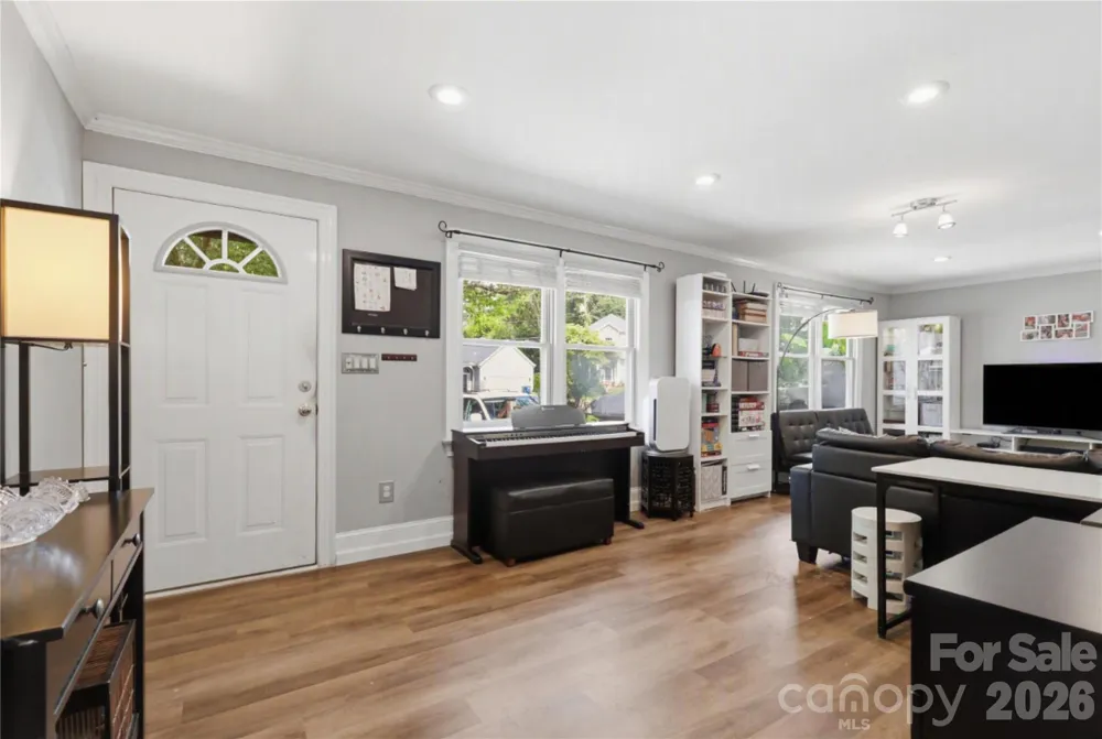 21013 Entrada Drive Cornelius, NC 28031