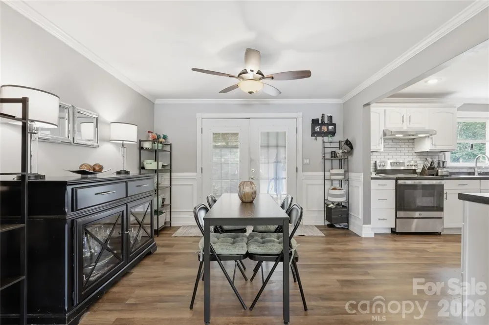 21013 Entrada Drive Cornelius, NC 28031