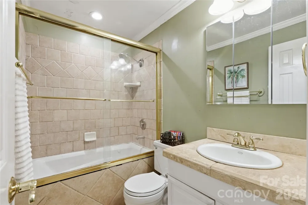 21013 Entrada Drive Cornelius, NC 28031
