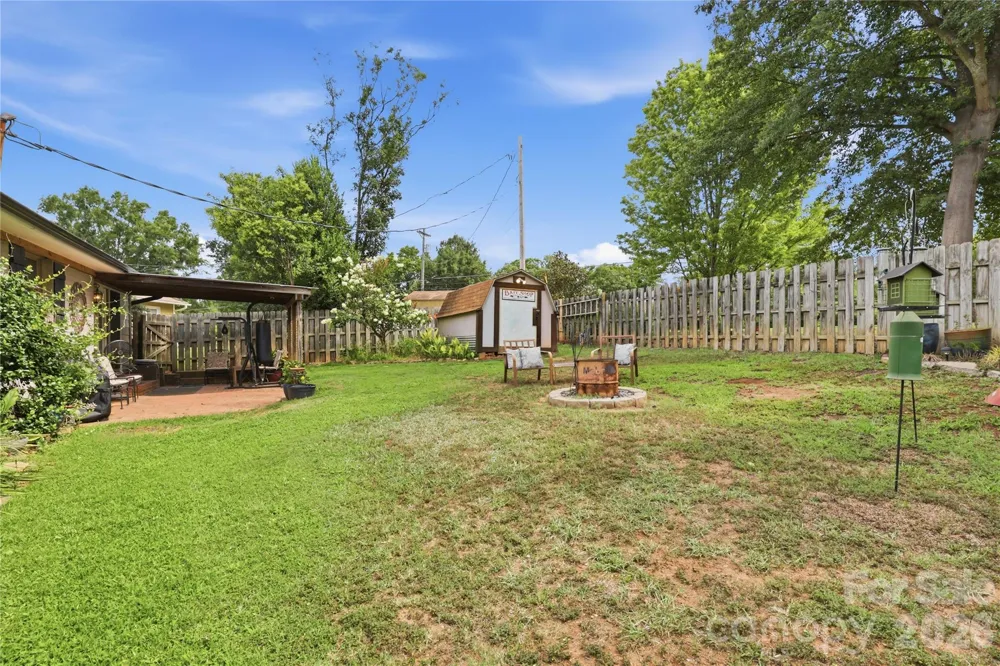 21013 Entrada Drive Cornelius, NC 28031
