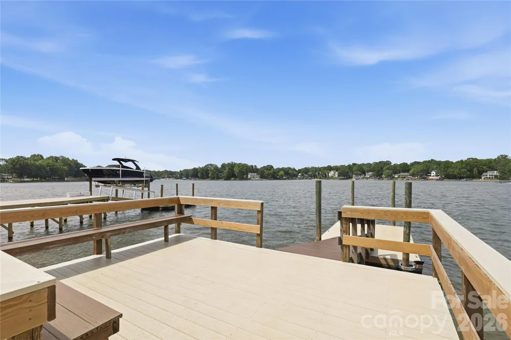 21013 Entrada Drive Cornelius, NC 28031