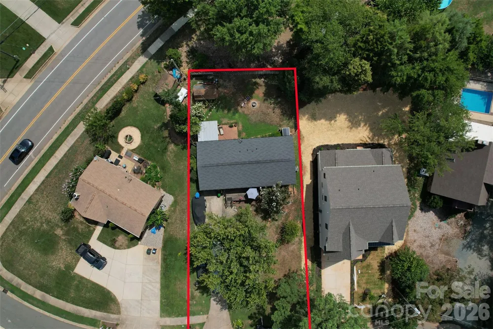 21013 Entrada Drive Cornelius, NC 28031