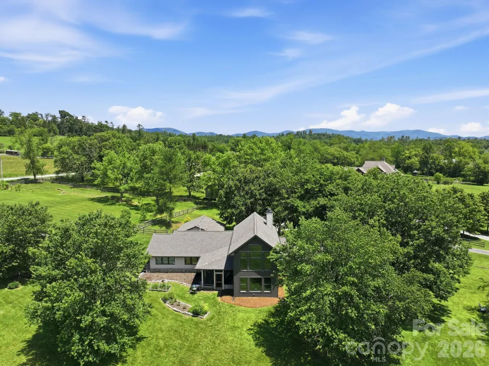 114 Cane Creek Ranch Drive Fletcher, NC 28732
