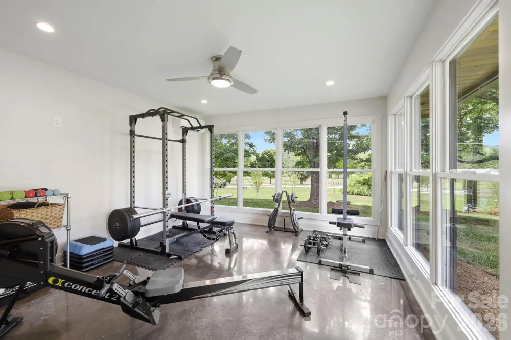 114 Cane Creek Ranch Drive Fletcher, NC 28732