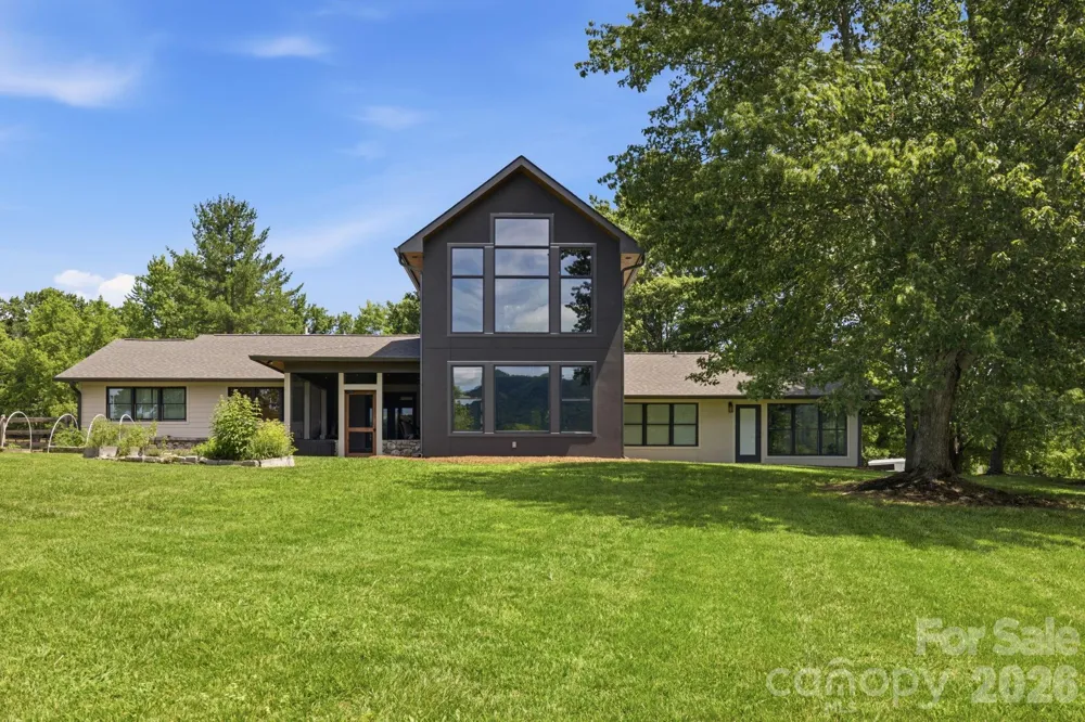 114 Cane Creek Ranch Drive Fletcher, NC 28732