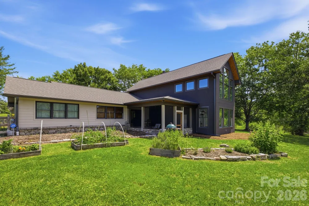 114 Cane Creek Ranch Drive Fletcher, NC 28732