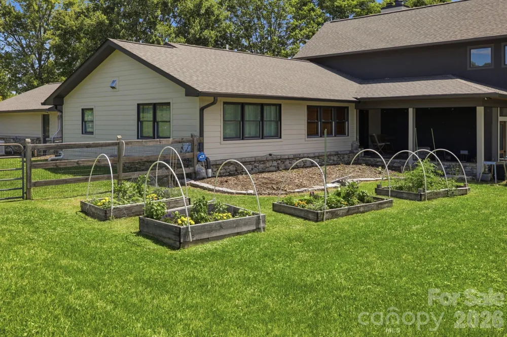 114 Cane Creek Ranch Drive Fletcher, NC 28732