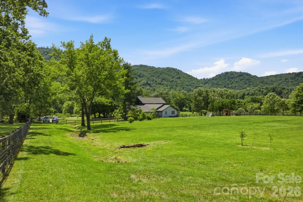 114 Cane Creek Ranch Drive Fletcher, NC 28732