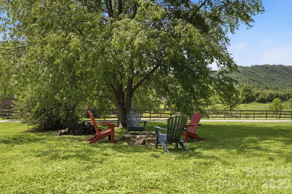 114 Cane Creek Ranch Drive Fletcher, NC 28732