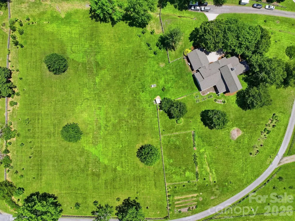 114 Cane Creek Ranch Drive Fletcher, NC 28732