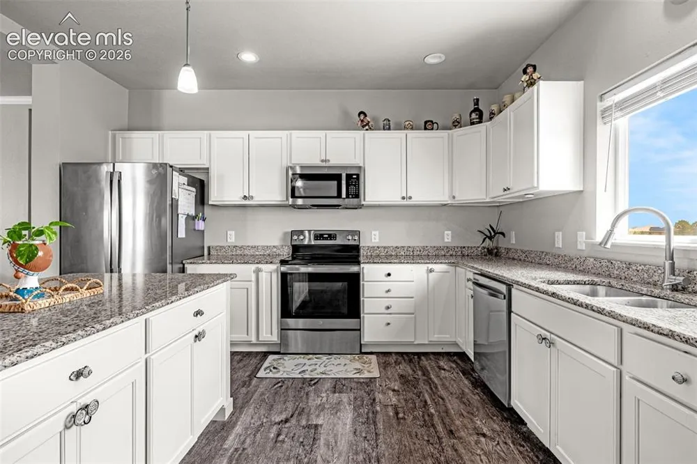 665 E Platteville Boulevard Pueblo, CO 81007