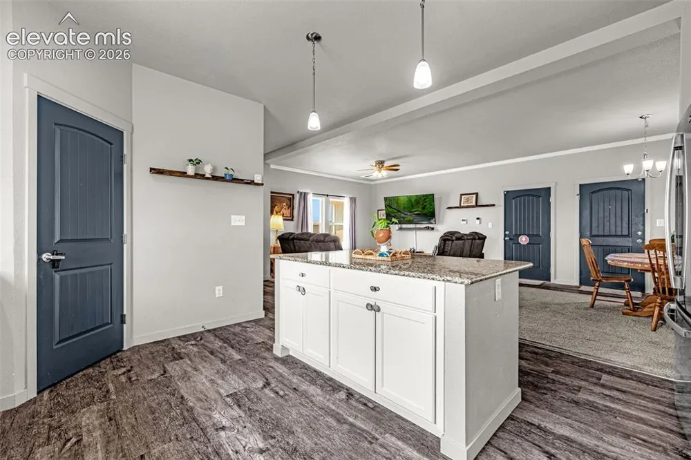 665 E Platteville Boulevard Pueblo, CO 81007