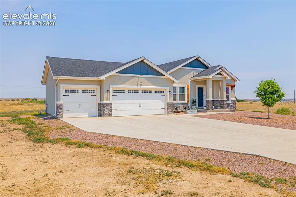 665 E Platteville Boulevard Pueblo, CO 81007