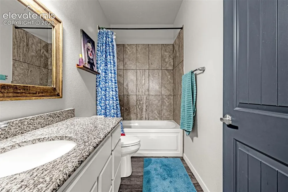 665 E Platteville Boulevard Pueblo, CO 81007