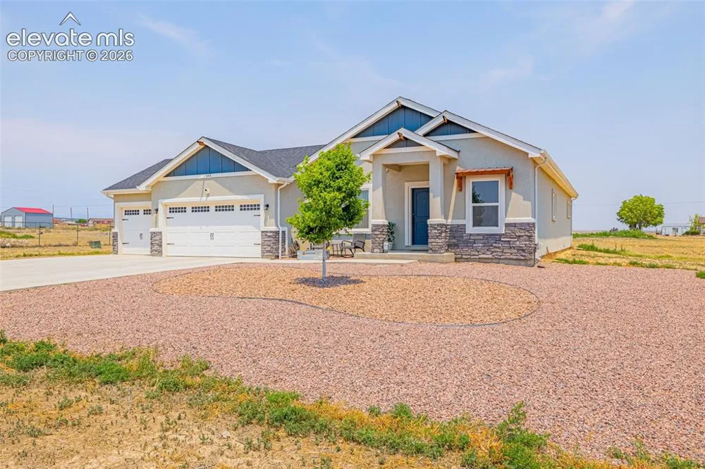 665 E Platteville Boulevard Pueblo, CO 81007