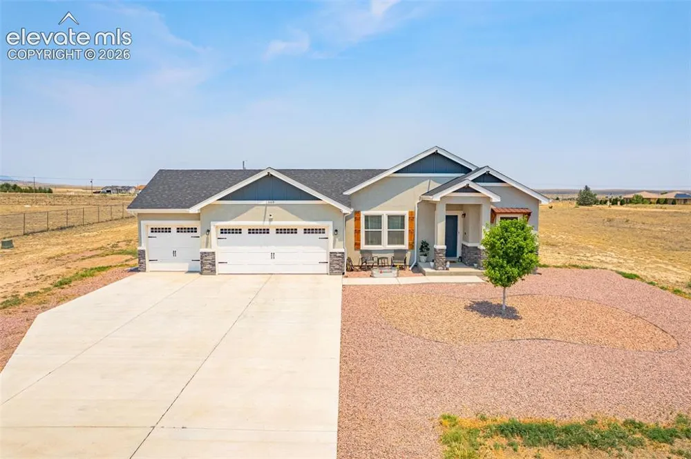 665 E Platteville Boulevard Pueblo, CO 81007