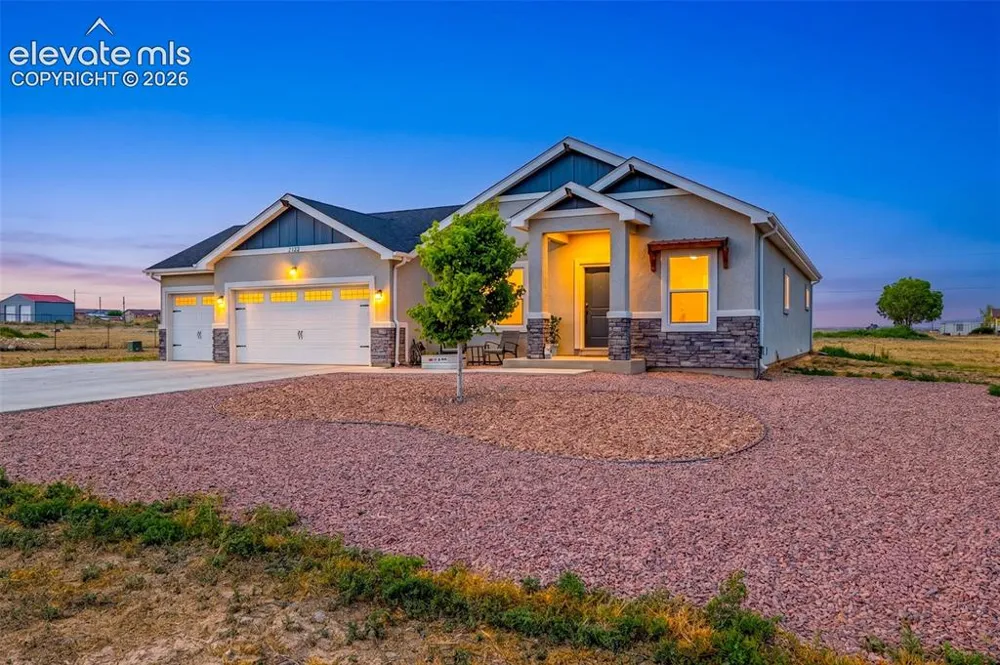 665 E Platteville Boulevard Pueblo, CO 81007