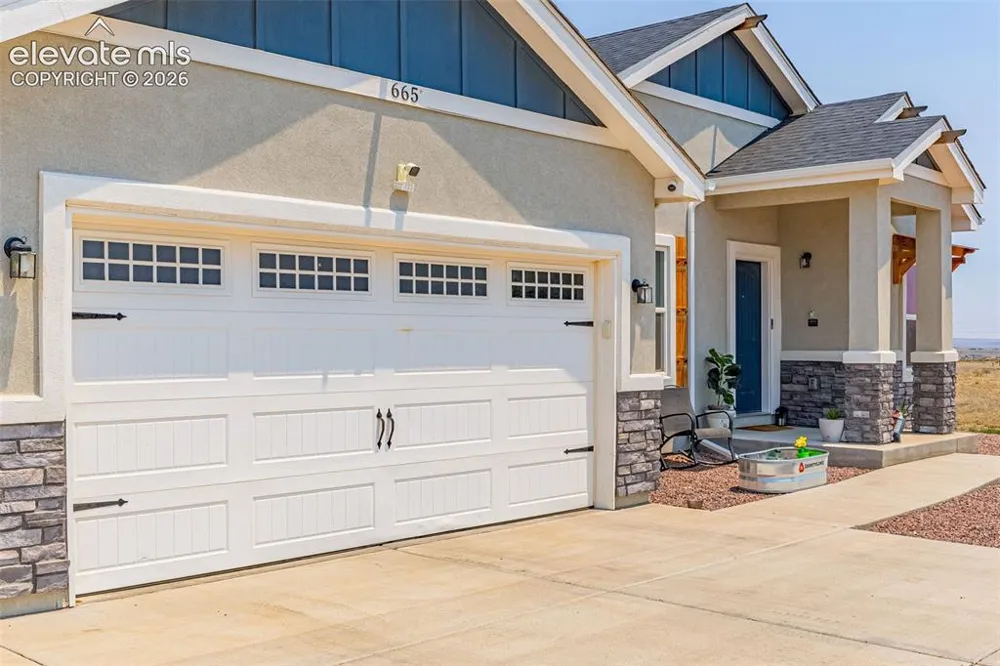 665 E Platteville Boulevard Pueblo, CO 81007