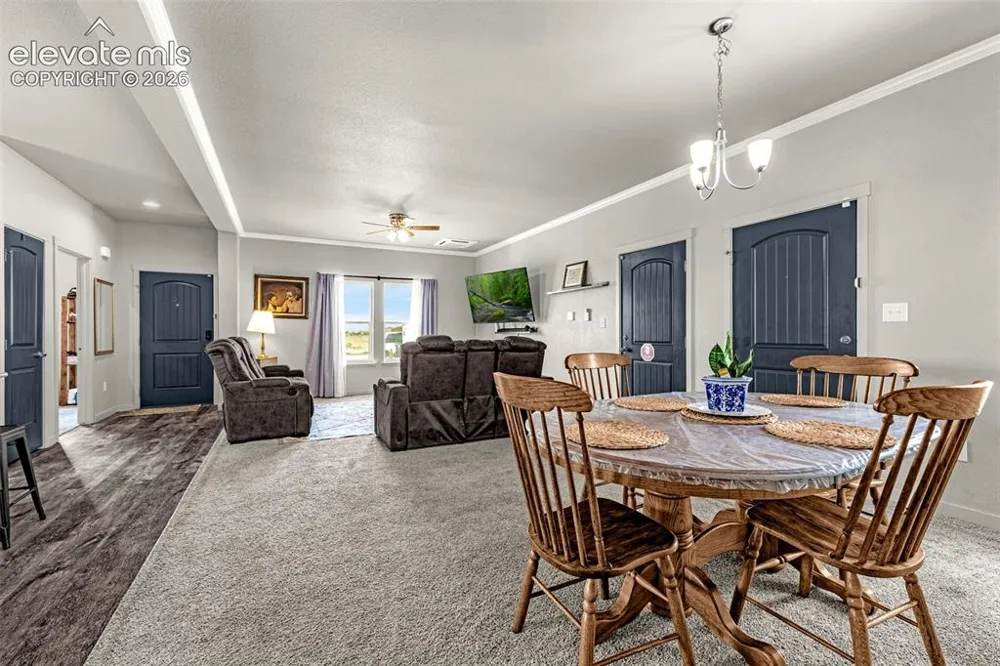 665 E Platteville Boulevard Pueblo, CO 81007