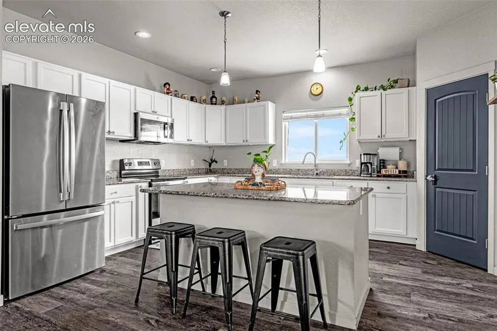 665 E Platteville Boulevard Pueblo, CO 81007