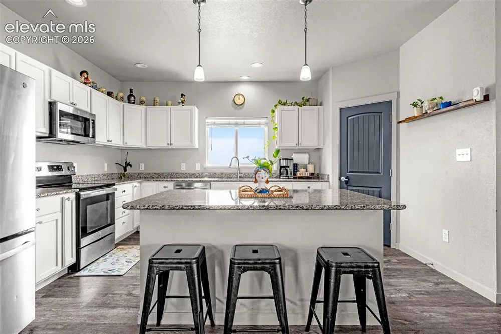 665 E Platteville Boulevard Pueblo, CO 81007