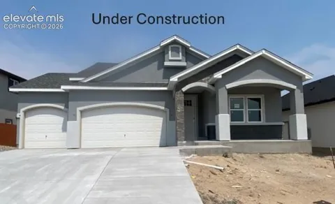 11101 Rolling Ranch Drive