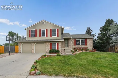 739 Tamarron Drive