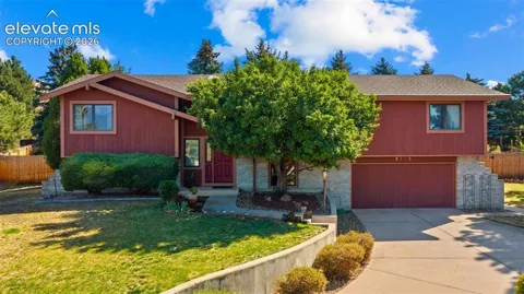 5715 Flintridge Drive
