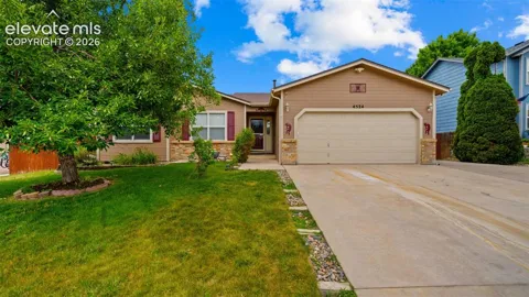 4524 Villager Drive