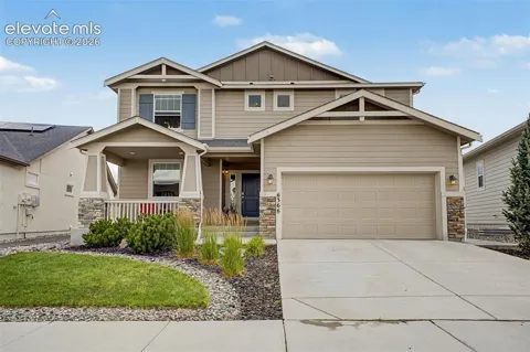 6366 Knapp Drive