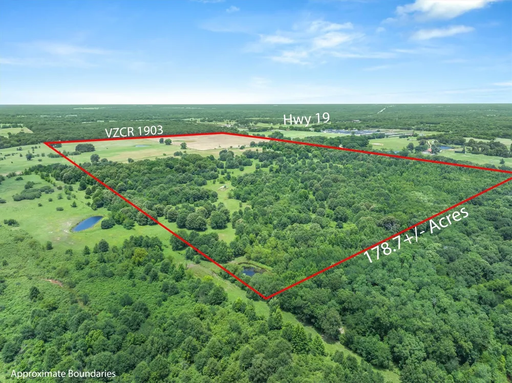 3300 VZCR 1903 Edgewood, TX 75117