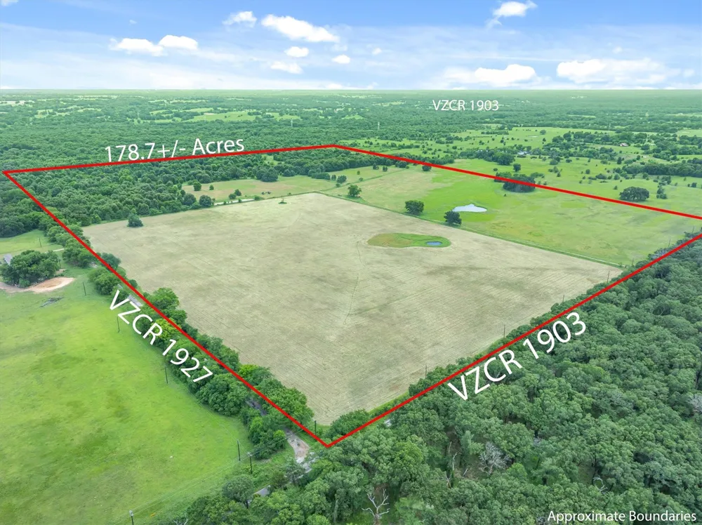 3300 VZCR 1903 Edgewood, TX 75117