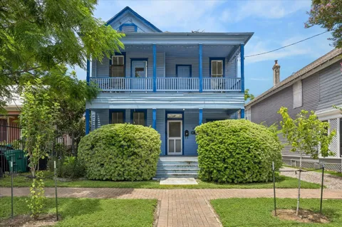 1814 Kane Street