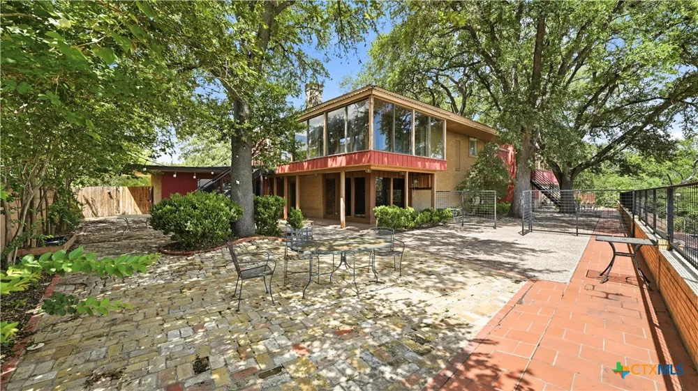 1655 Kuehler Avenue New Braunfels, TX 78130