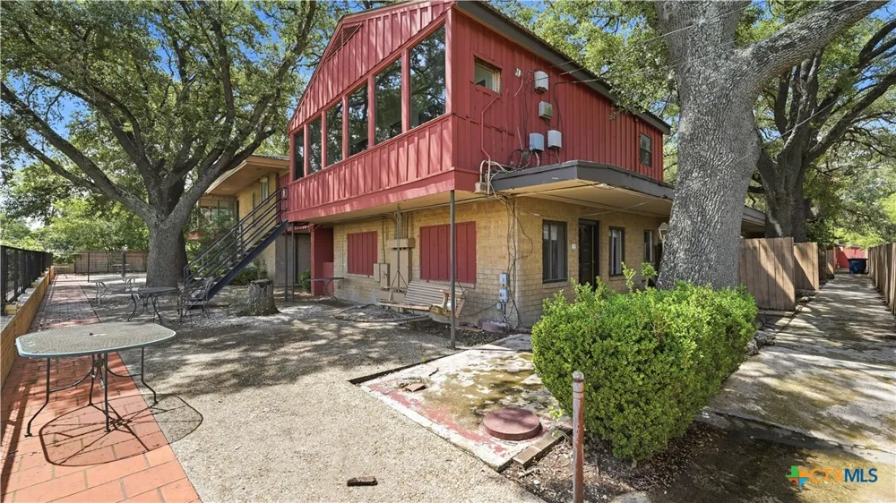 1655 Kuehler Avenue New Braunfels, TX 78130