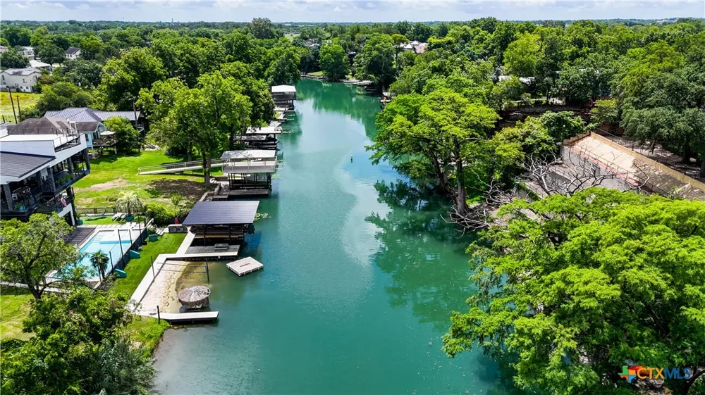 1655 Kuehler Avenue New Braunfels, TX 78130