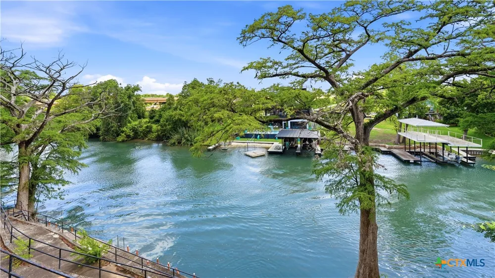 1655 Kuehler Avenue New Braunfels, TX 78130