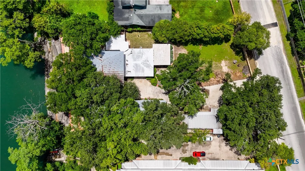 1655 Kuehler Avenue New Braunfels, TX 78130
