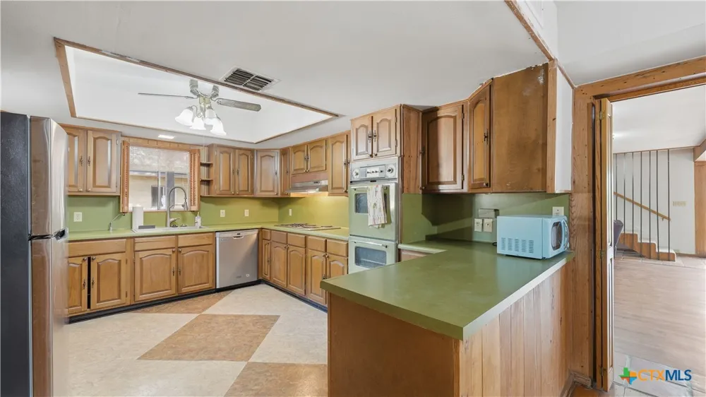 1655 Kuehler Avenue New Braunfels, TX 78130