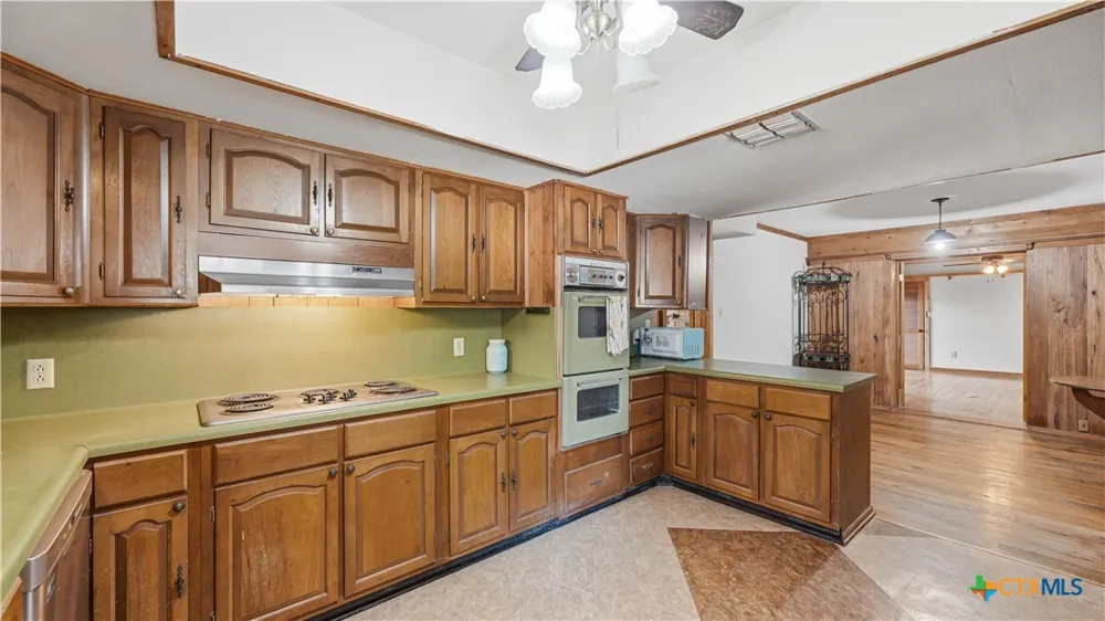 1655 Kuehler Avenue New Braunfels, TX 78130