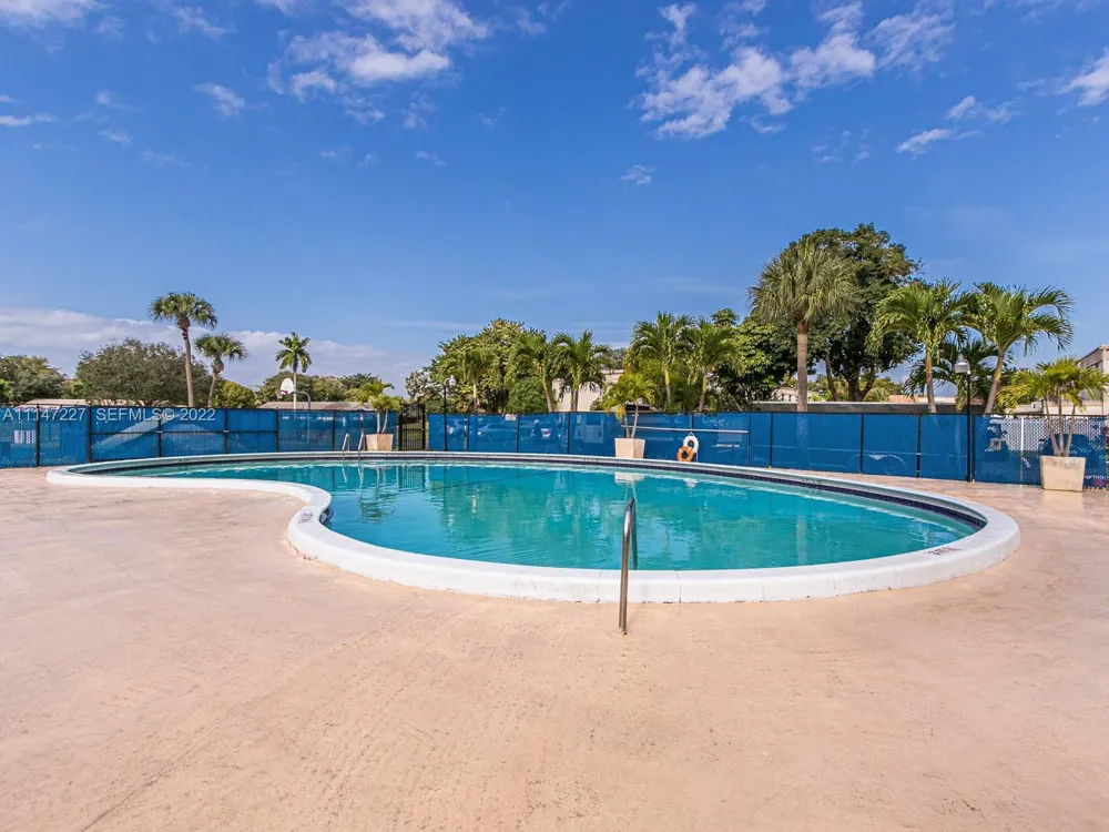 8090 NW 12th Street #D Margate, FL 33063