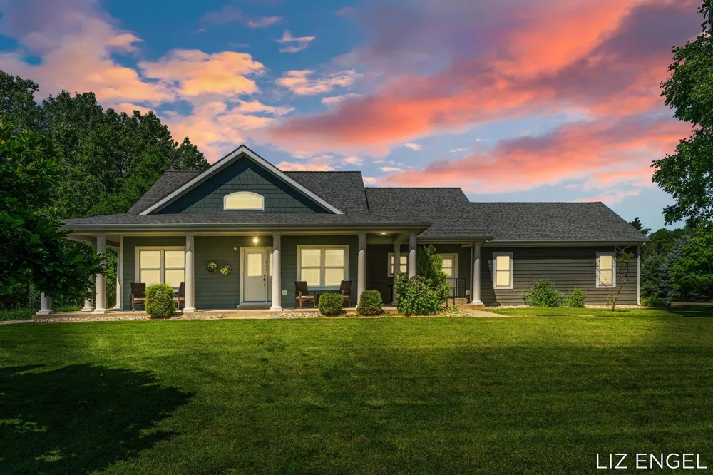 762 Wilderness Ridge Drive Douglas, MI 49406