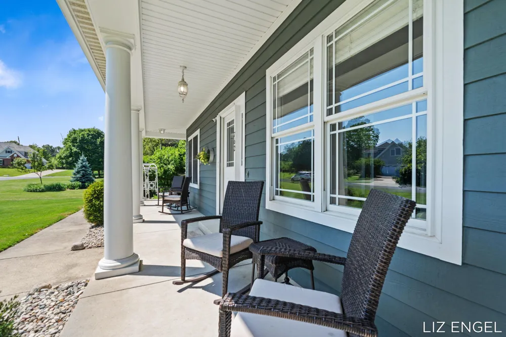 762 Wilderness Ridge Drive Douglas, MI 49406