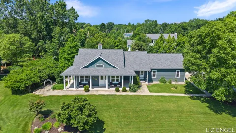 762 Wilderness Ridge Drive