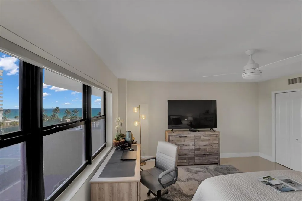 5100 Ocean Boulevard #602 Lauderdale By The Sea, FL 33308