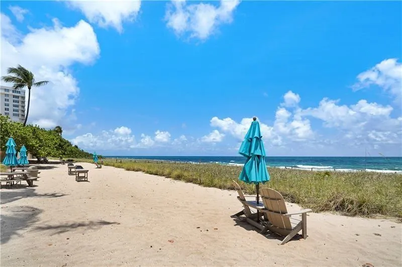 5100 Ocean Boulevard #602 Lauderdale By The Sea, FL 33308