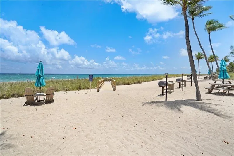 5100 Ocean Boulevard #602 Lauderdale By The Sea, FL 33308